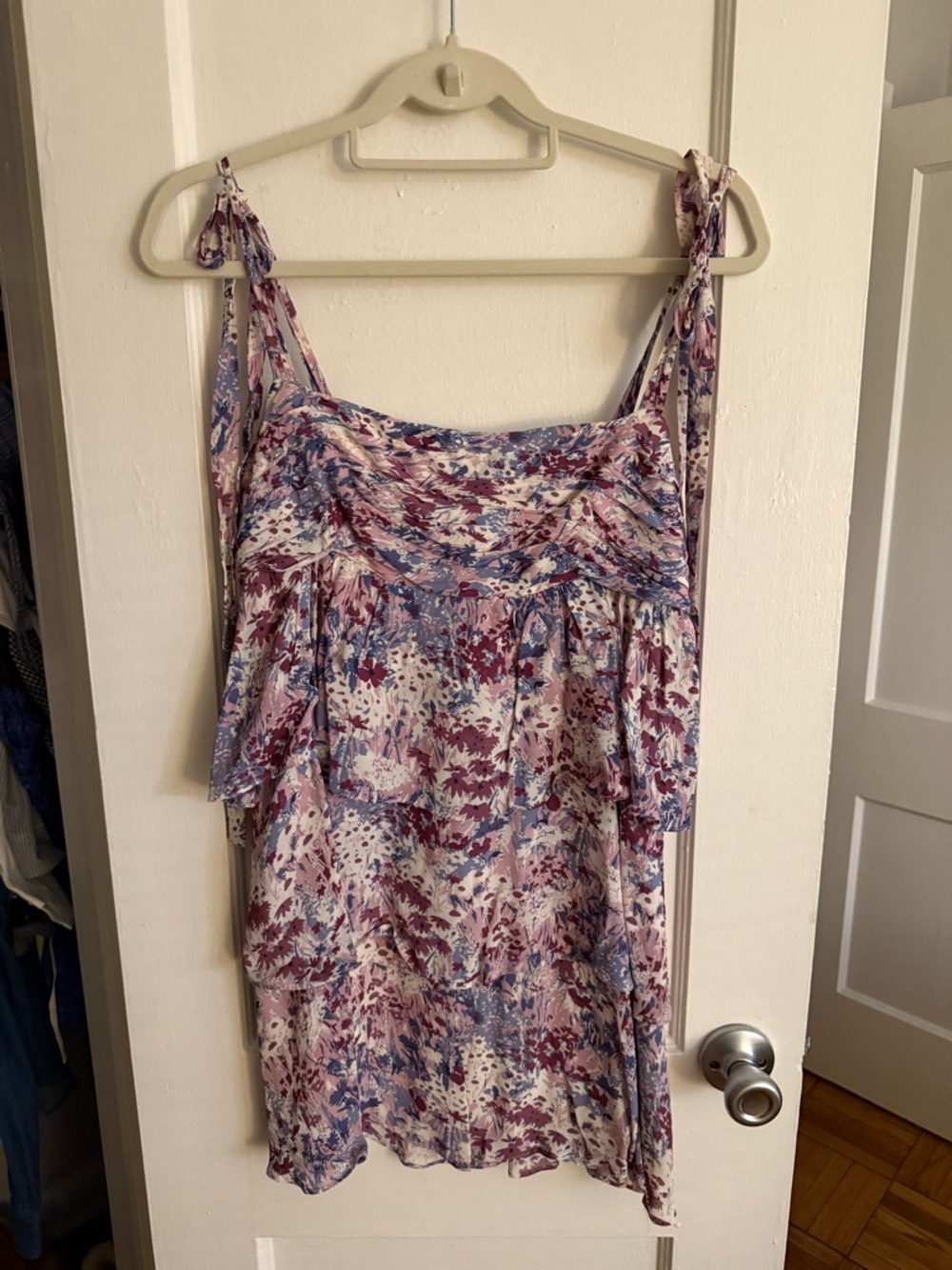 Reformation Avni Dress